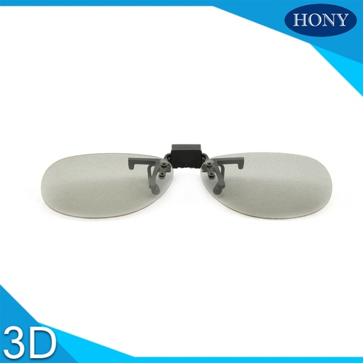 [P069637] HONY 3D PH0004 0,7MM LENS GLASSE CLIP-ON (PACK 1600)